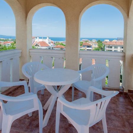 Stefanov 2 Hotel Lozenets Exterior photo