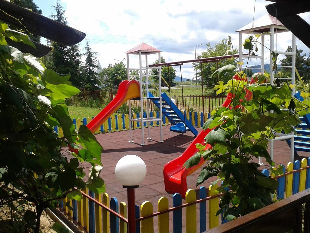 Stefanov 2 Hotel Lozenets Exterior photo