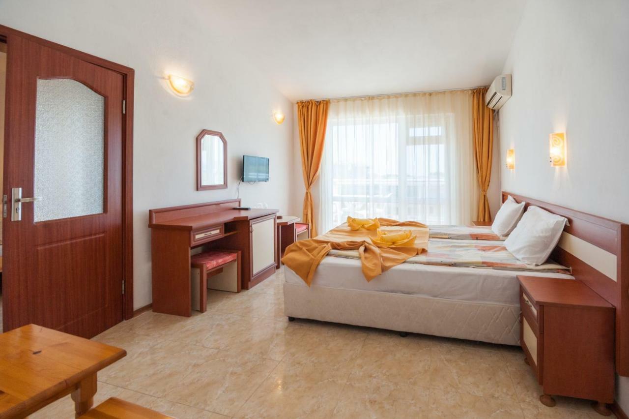 Stefanov 2 Hotel Lozenets Exterior photo