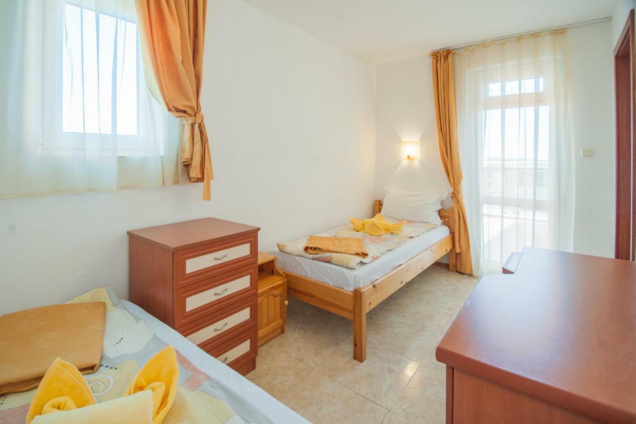 Stefanov 2 Hotel Lozenets Exterior photo