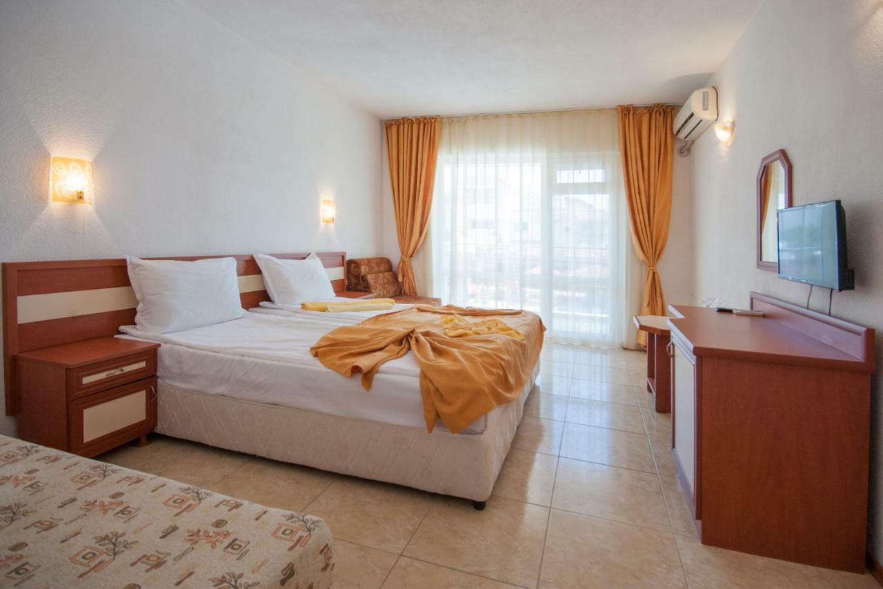 Stefanov 2 Hotel Lozenets Exterior photo