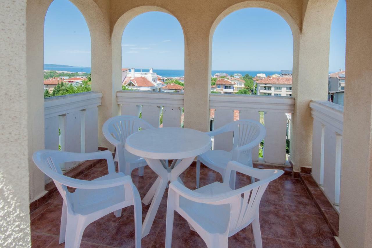 Stefanov 2 Hotel Lozenets Exterior photo